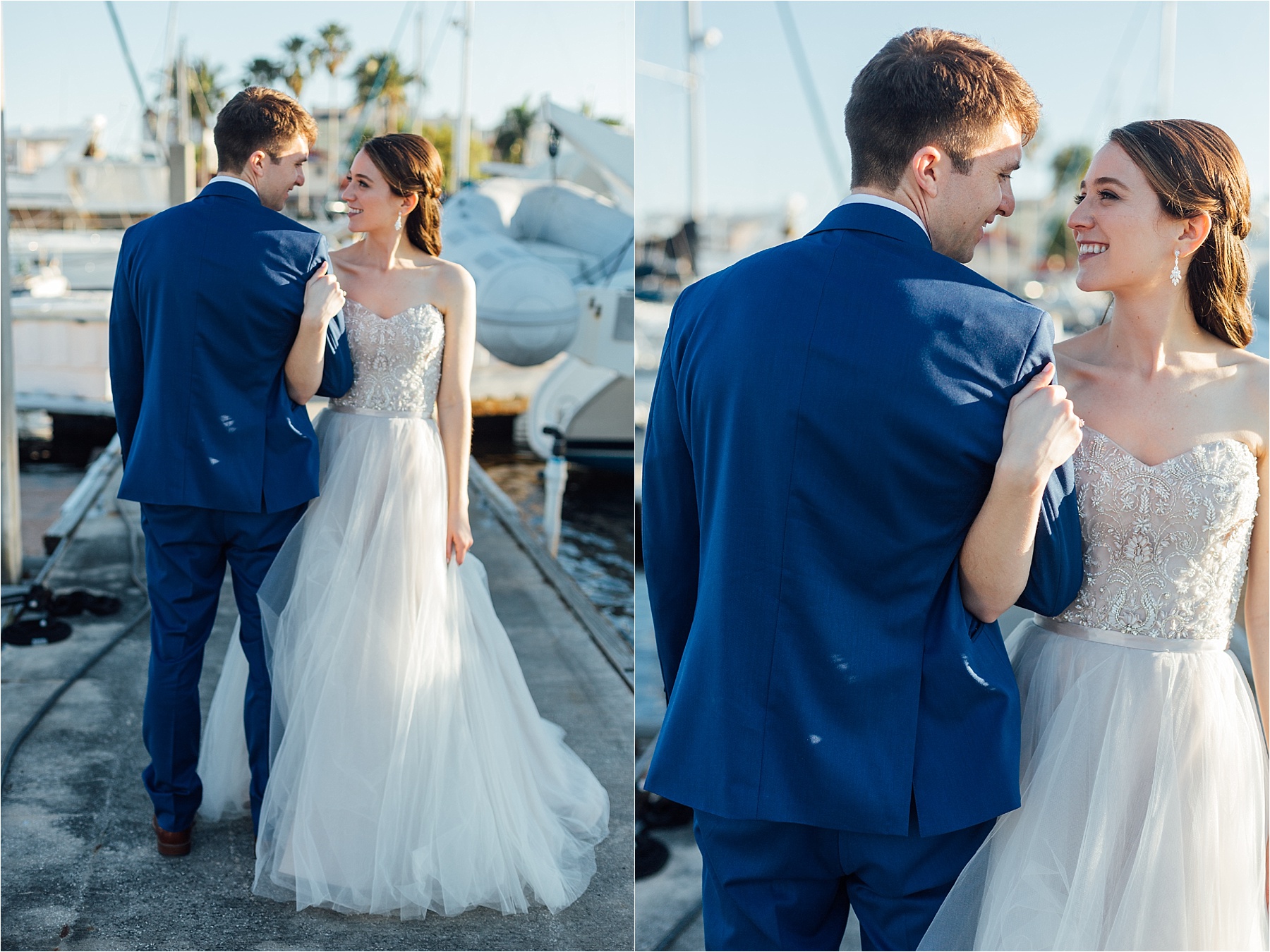 Pier 22 Wedding, Bradenton Wedding, Tampa Wedding Photographer