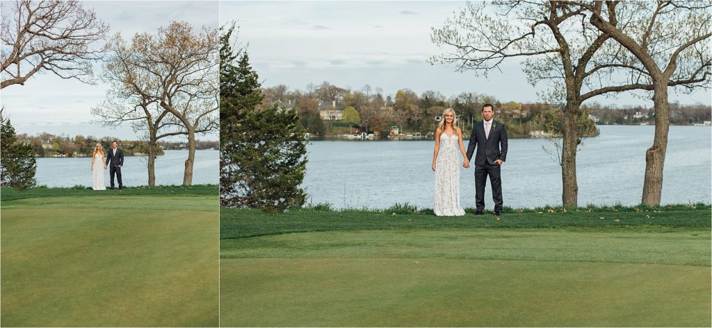 Chenequa Country Club Wedding, Golf Course Wedding, Tampa Wedding Photographer, Wedding Photograph inspiration 