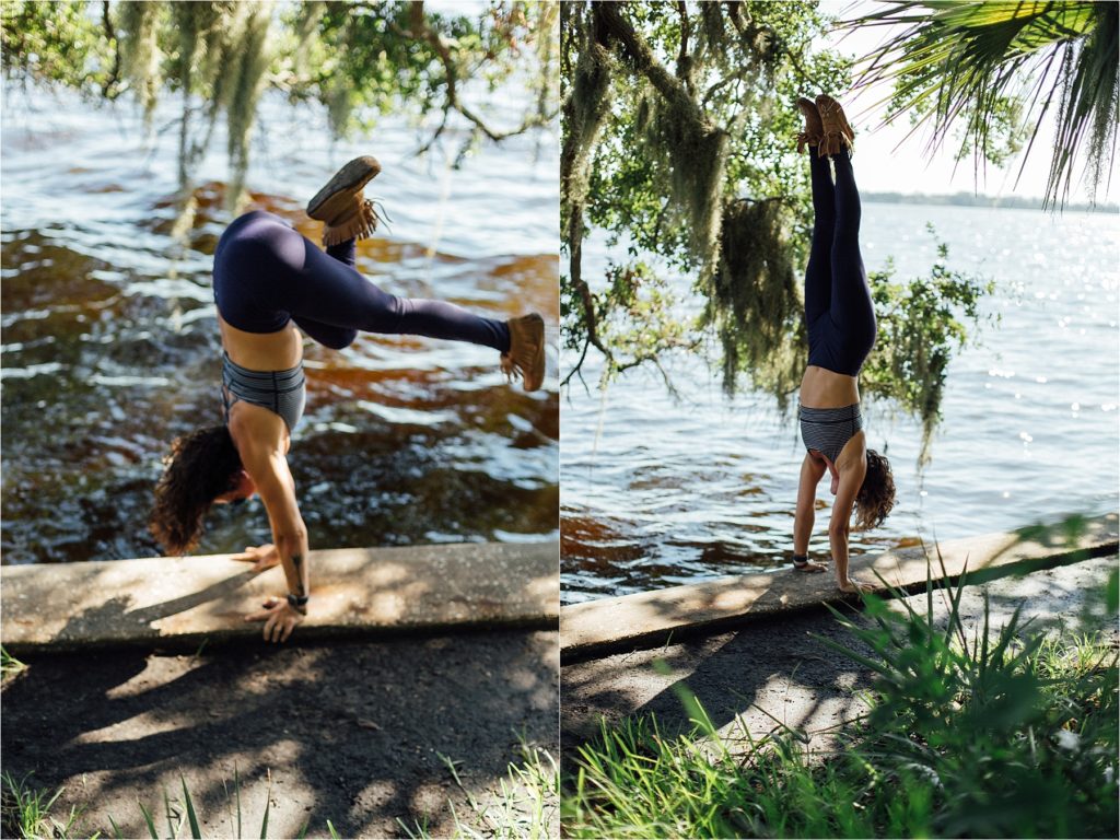 Tampa Yoga Photographer, Yoga everyday, Yoga Photography