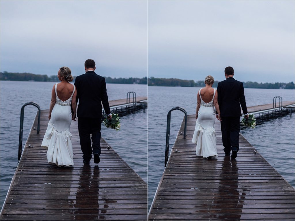 St. Johns Wedding, Oconomowoc Wisconsin wedding, Oconomowoc Lake Club, Wisconsin Wedding Photography
