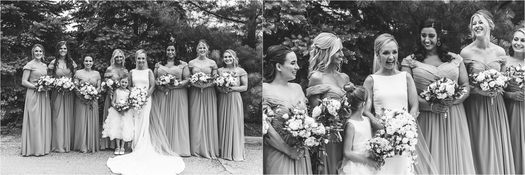 Wisconsin Wedding, Church Wedding, Delafield Hotel Wisconsin Wedding Photographer